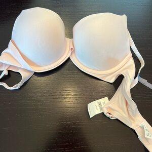 NWT aerie push up bra